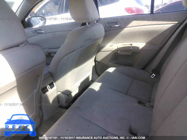 2011 Suzuki Kizashi S JS2RE9A15B6110228 image 7