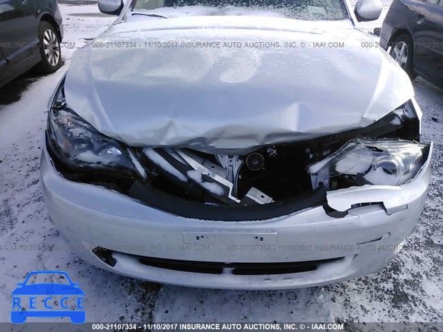 2011 Subaru Impreza 2.5I JF1GH6A69BG805217 зображення 5