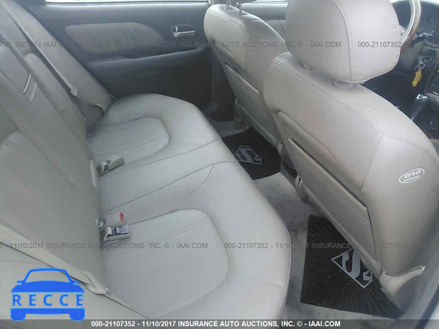 2002 Hyundai Sonata GLS/LX KMHWF35H82A679078 image 7