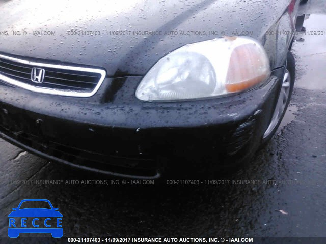 1996 Honda Civic LX 2HGEJ6675TH502045 image 5