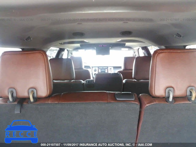 2008 Ford Expedition EL EDDIE BAUER 1FMFK17548LA25968 Bild 7