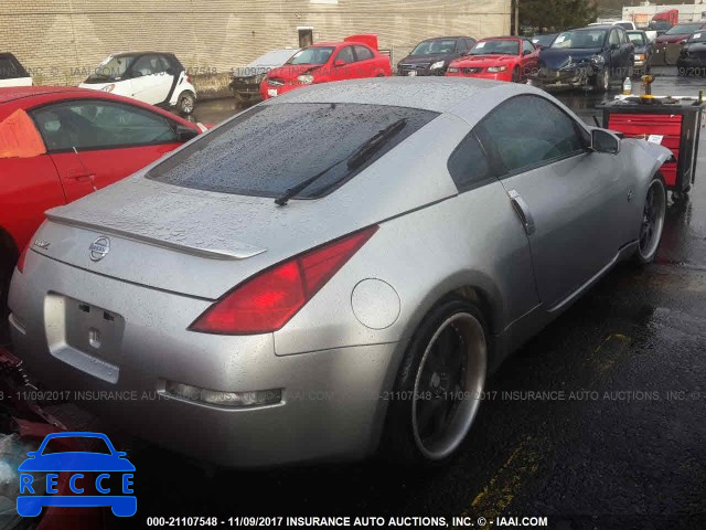 2003 Nissan 350Z COUPE JN1AZ34D63T107150 image 3