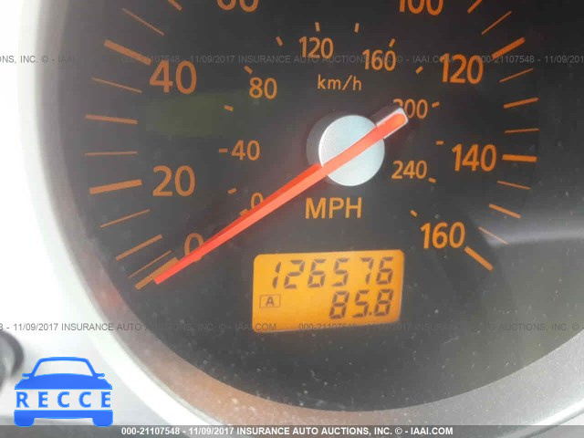 2003 Nissan 350Z COUPE JN1AZ34D63T107150 image 6