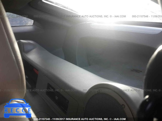 2003 Nissan 350Z COUPE JN1AZ34D63T107150 image 7