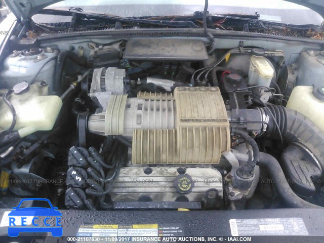 1995 Buick Riviera 1G4GD2218S4740228 Bild 9