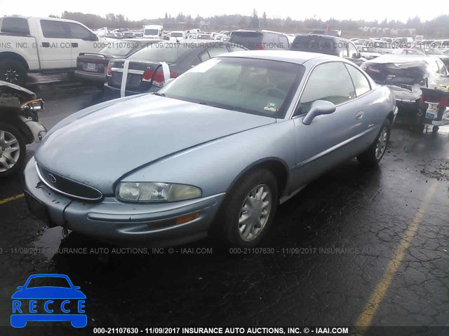 1995 Buick Riviera 1G4GD2218S4740228 Bild 1