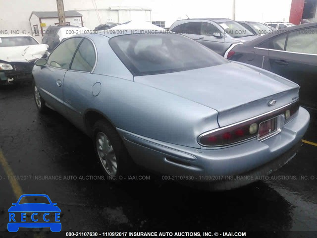 1995 Buick Riviera 1G4GD2218S4740228 image 2