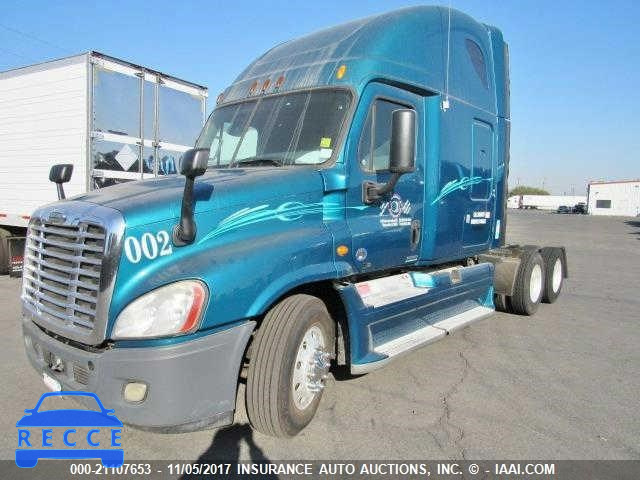 2011 FREIGHTLINER CASCADIA 125 1FUJGLDR3BSBA2823 image 0