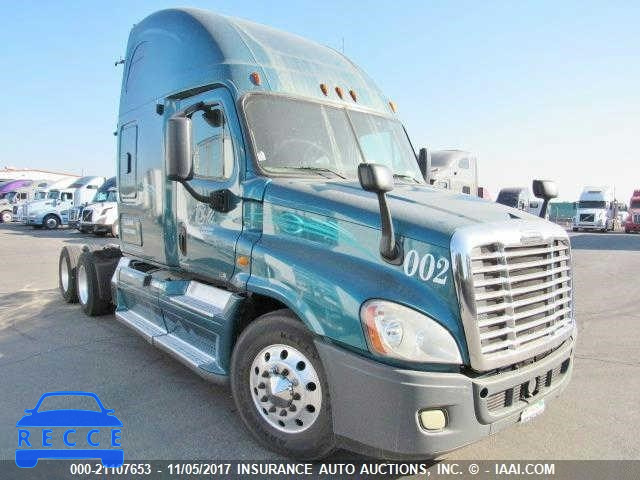 2011 FREIGHTLINER CASCADIA 125 1FUJGLDR3BSBA2823 image 1