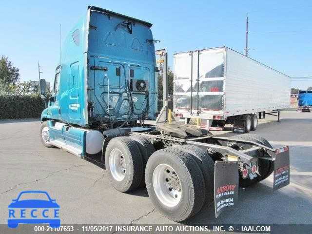 2011 FREIGHTLINER CASCADIA 125 1FUJGLDR3BSBA2823 image 2