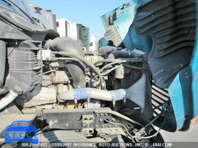 2011 FREIGHTLINER CASCADIA 125 1FUJGLDR3BSBA2823 image 6