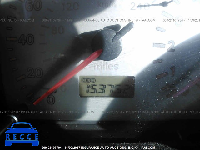2001 Mitsubishi Eclipse RS 4A3AC34GX1E196034 image 6