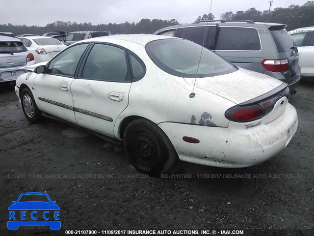 1999 FORD TAURUS LX 1FAFP5221XG245866 image 2