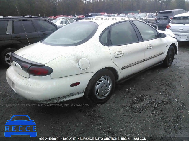 1999 FORD TAURUS LX 1FAFP5221XG245866 Bild 3