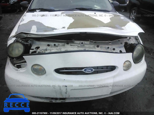 1999 FORD TAURUS LX 1FAFP5221XG245866 Bild 5