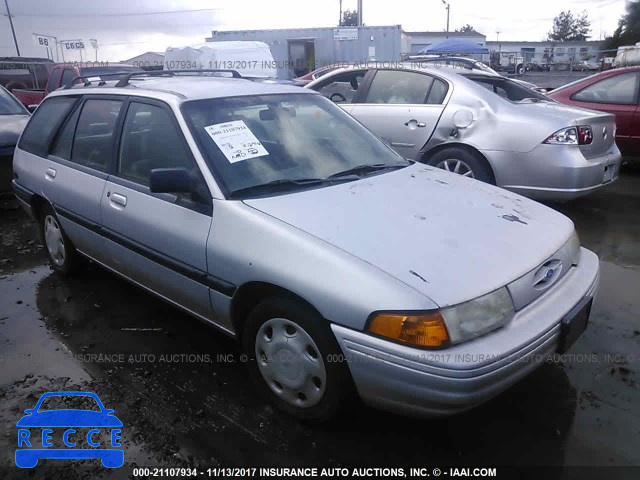 1995 Ford Escort LX/SPORT 3FASP15J1SR176317 image 0