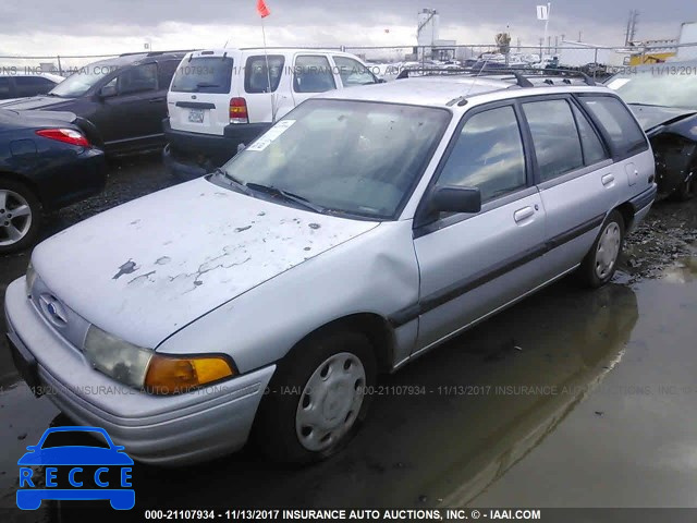 1995 Ford Escort LX/SPORT 3FASP15J1SR176317 зображення 1