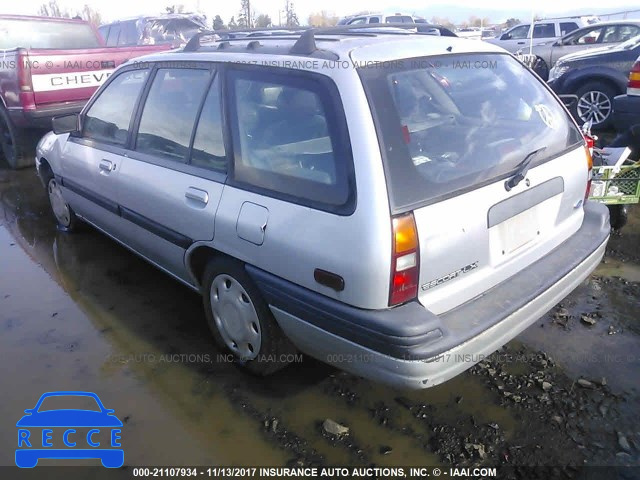 1995 Ford Escort LX/SPORT 3FASP15J1SR176317 image 2