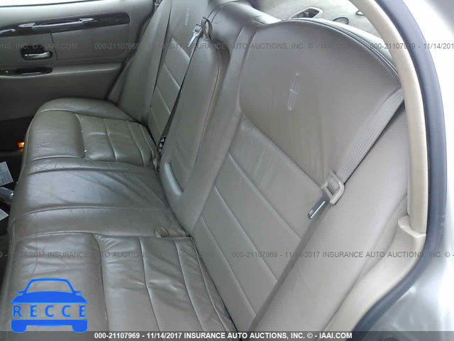 2001 Lincoln Town Car SIGNATURE 1LNHM82W21Y735679 зображення 7