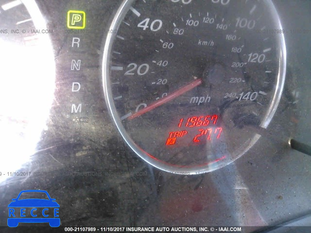 2004 MAZDA 6 S 1YVFP80D045N38627 image 6