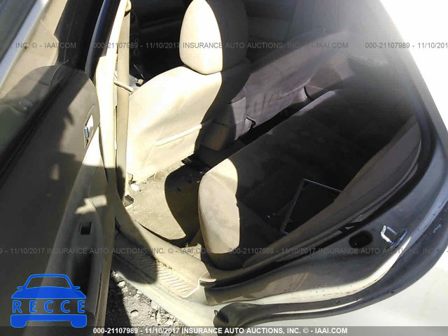 2004 MAZDA 6 S 1YVFP80D045N38627 image 7