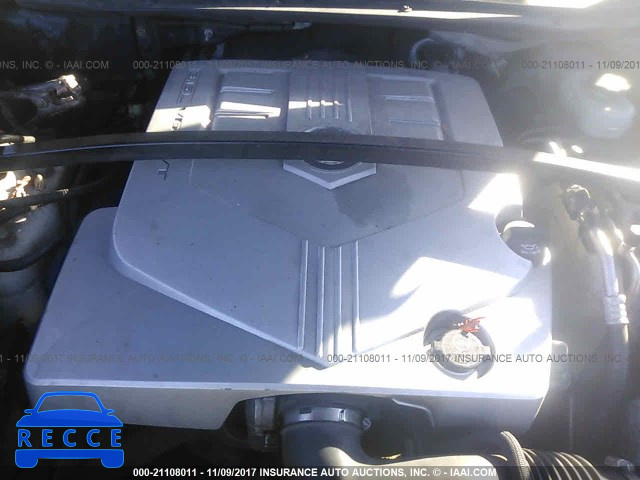 2004 Cadillac SRX 1GYDE637140136216 image 9