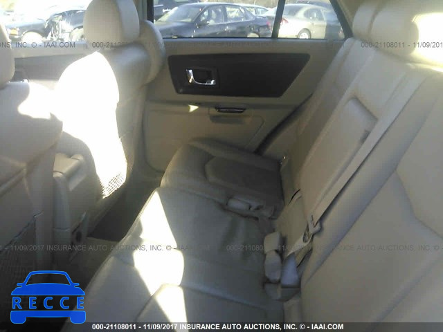 2004 Cadillac SRX 1GYDE637140136216 image 7