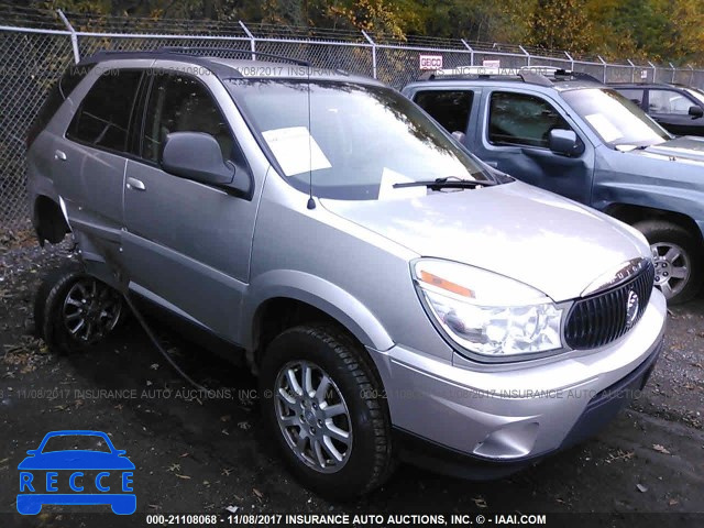 2006 Buick Rendezvous CX/CXL 3G5DB03L26S525572 зображення 0