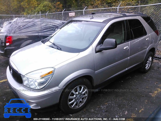 2006 Buick Rendezvous CX/CXL 3G5DB03L26S525572 зображення 1