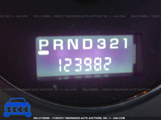 2006 Buick Rendezvous CX/CXL 3G5DB03L26S525572 image 6