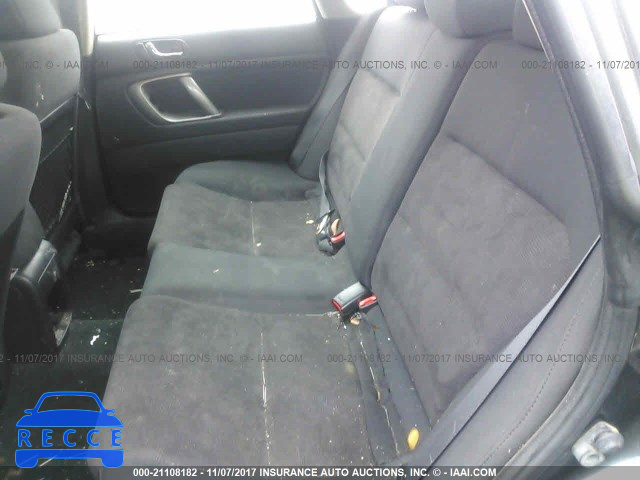 2009 Subaru Outback 4S4BP60C896326913 image 7