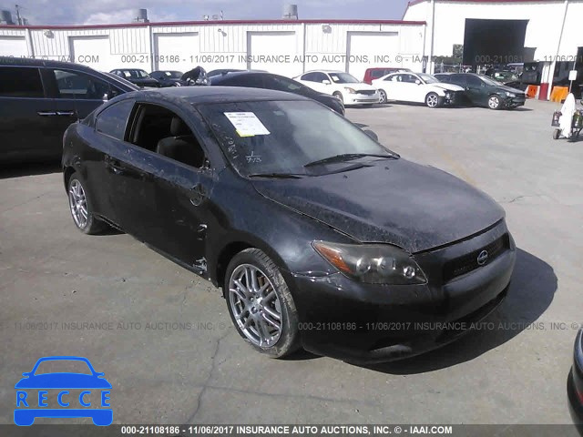 2009 Scion TC JTKDE167790289395 image 0