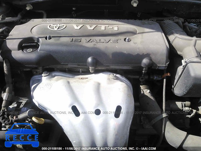 2009 Scion TC JTKDE167790289395 image 9