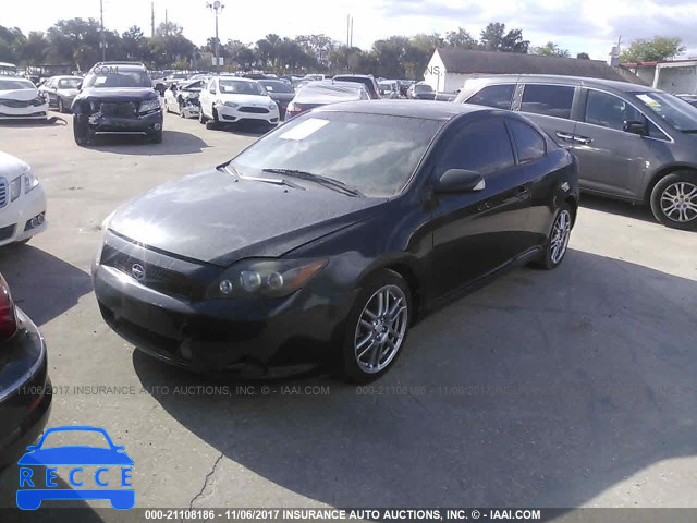 2009 Scion TC JTKDE167790289395 image 1