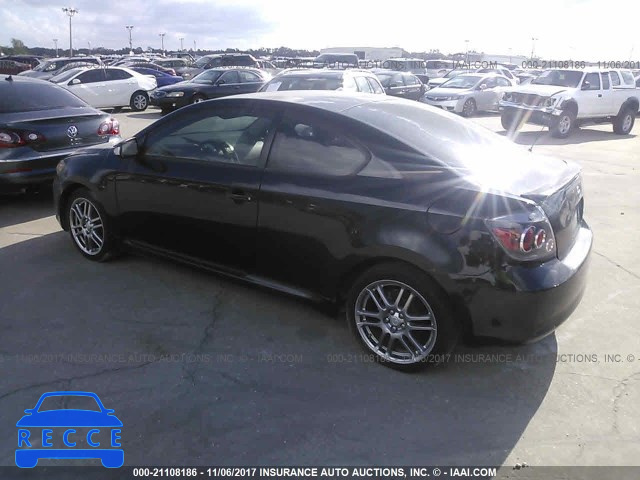 2009 Scion TC JTKDE167790289395 image 2
