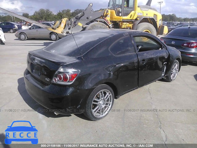 2009 Scion TC JTKDE167790289395 image 3