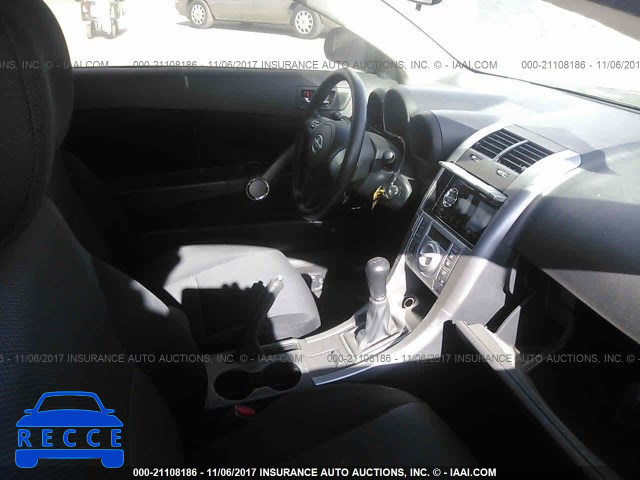 2009 Scion TC JTKDE167790289395 image 4