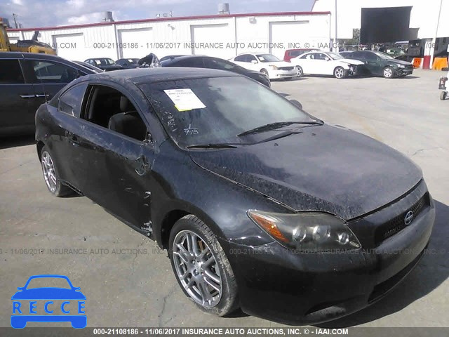 2009 Scion TC JTKDE167790289395 image 5