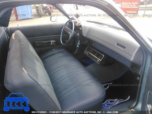 1971 FORD RANCHERO 1A47L140415 image 4