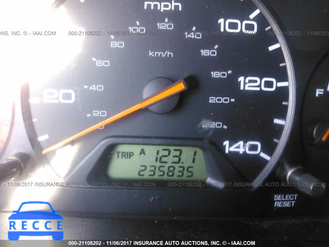 2002 Honda Odyssey EX 2HKRL186X2H552382 image 6