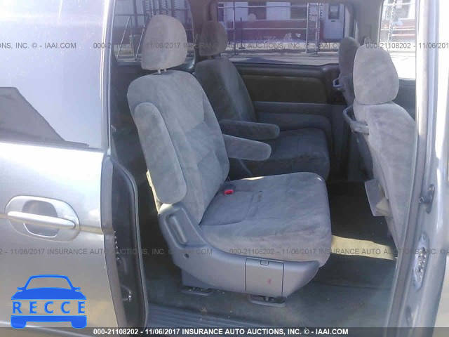 2002 Honda Odyssey EX 2HKRL186X2H552382 image 7