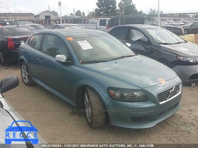 2008 Volvo C30 T5 YV1MK672682080114 image 0