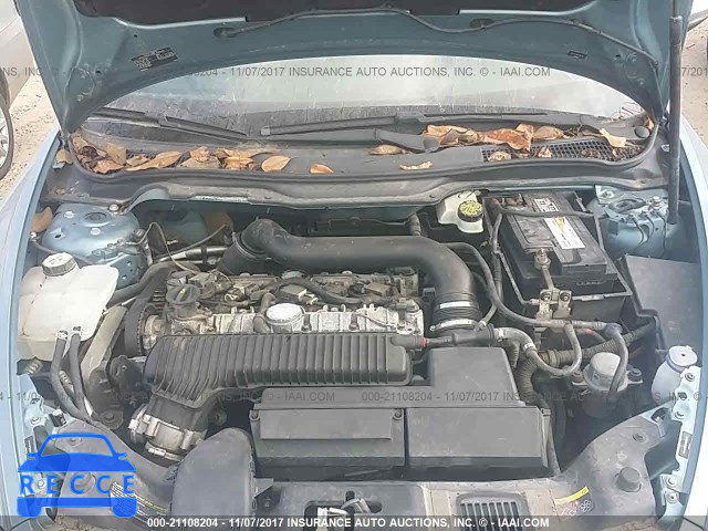 2008 Volvo C30 T5 YV1MK672682080114 image 9