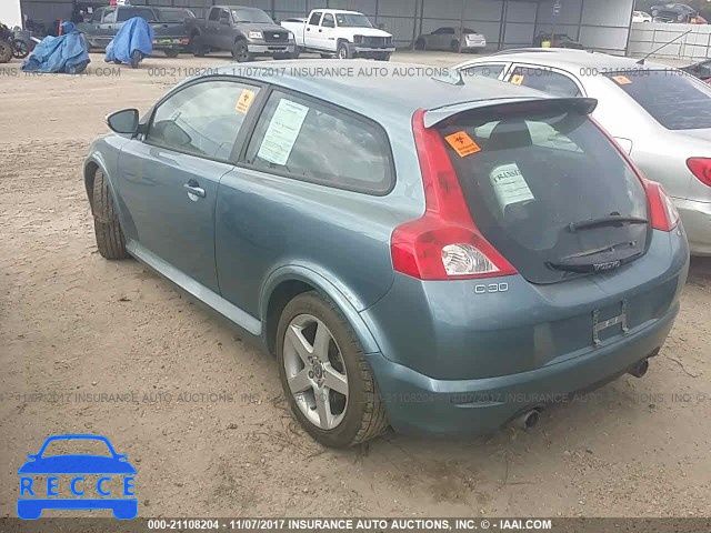 2008 Volvo C30 T5 YV1MK672682080114 image 2