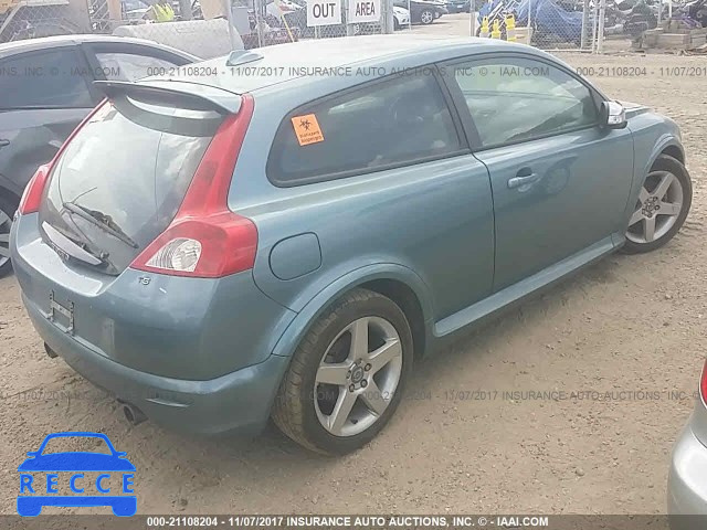 2008 Volvo C30 T5 YV1MK672682080114 image 3