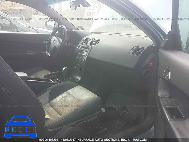 2008 Volvo C30 T5 YV1MK672682080114 image 4