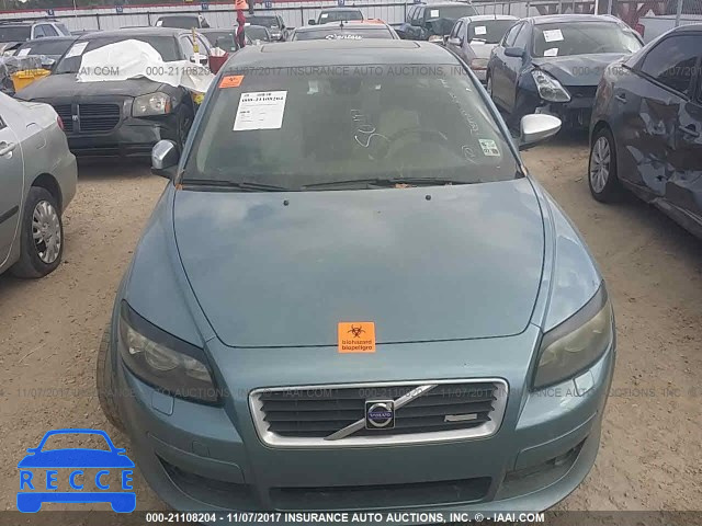 2008 Volvo C30 T5 YV1MK672682080114 image 5