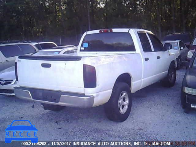 2002 DODGE RAM 1500 1D7HA18N02S666651 image 1