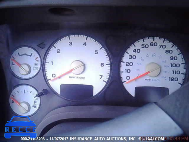 2002 DODGE RAM 1500 1D7HA18N02S666651 image 6