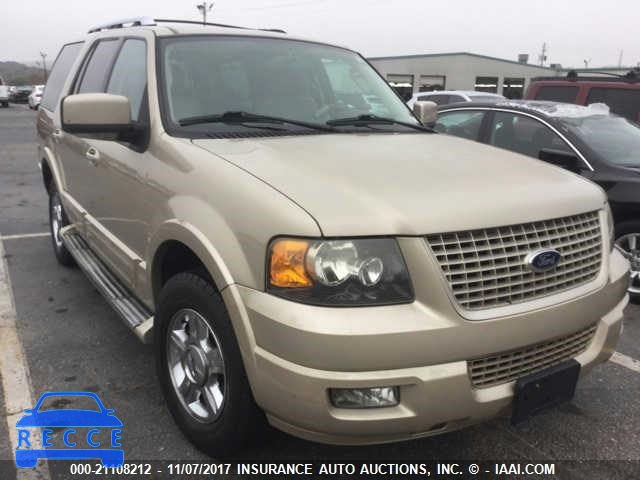 2006 FORD EXPEDITION 1FMFU19586LA36010 image 0